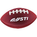 5" Football Stress Reliever